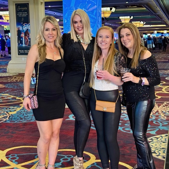 ✨LIVE SHOW FLYER✨ - Picture 14 of 17